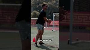 Video post by @gmtmsports on YouTube