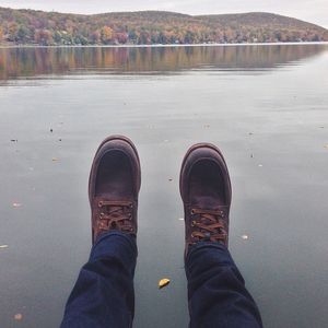 Image post by @ugg on Instagram
