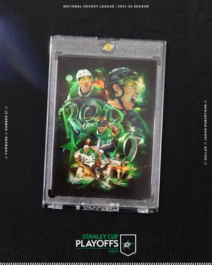 Image post by @NHL on Twitter