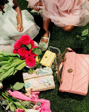 Image post by @kurtgeiger on Instagram