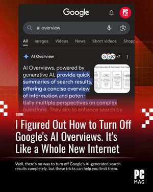 Image post by @pcmag on Instagram