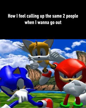Image post by @9gag on Instagram