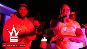 Video post by @worldstarhiphop on YouTube