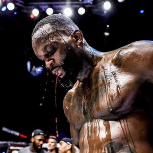 Image post by @bellatormma on Instagram
