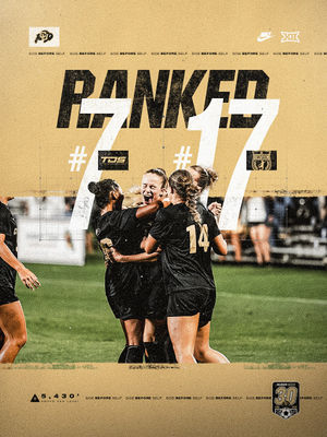 Image post by @cubuffssoccer on Instagram