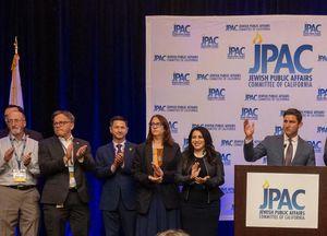 Image post by @jpaccalifornia on Instagram