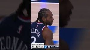 Video post by @laclippers on YouTube