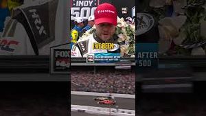 Video post by @indycaronfox on YouTube