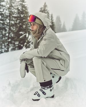 Image post by @loropiana on Instagram