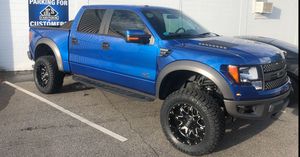 Image post by @jcscustoms on Facebook
