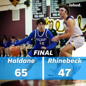 Image post by @lohudsports on Instagram