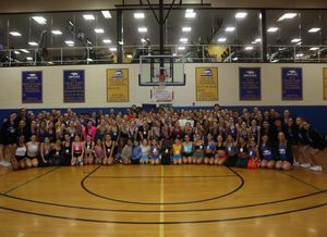 Image post by @hofstradanceteam on Instagram