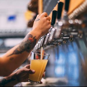 Image post by @navigationbrewingco on Instagram