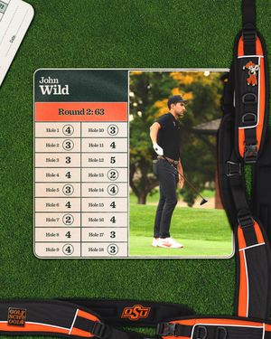 Image post by @cowboygolf on Instagram