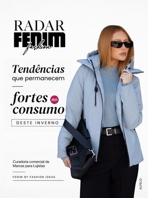 Image post by @fenimfeiras on Instagram