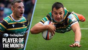 Video post by @prem-rugby on YouTube