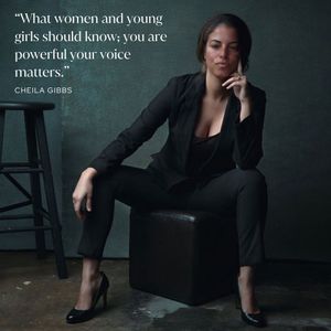 Image post by @cheila_gibbs on Instagram