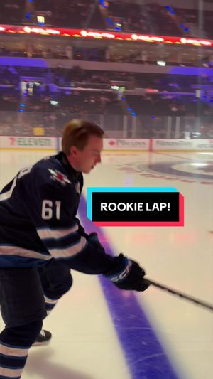 Video post by @nhljets on TikTok