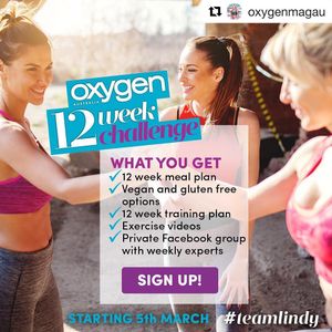 Image post by @lindyolsen on Instagram