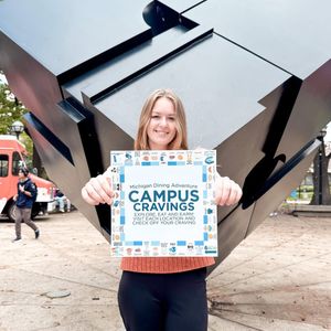 Image post by @michigandining on Instagram