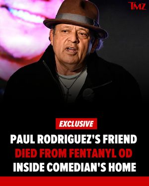Image post by @tmz_tv on Instagram