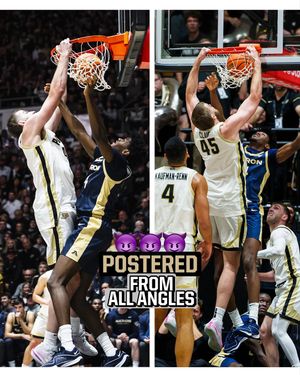 Image post by @boilerball on Instagram