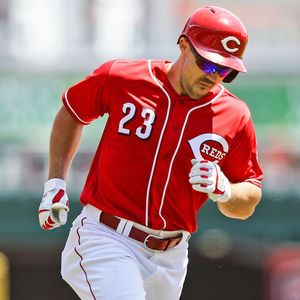Image post by @reds on Instagram