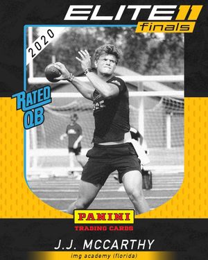 Image post by @jjmccarthy on Instagram