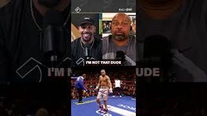 Video post by @shosports on YouTube