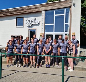 Image post by @avlokeren on Instagram