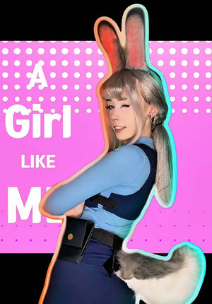 Video post by @ember.w0lf on TikTok