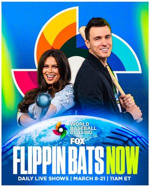 Image post by @flippinbatspod on Instagram