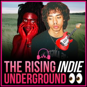 Image post by @undergroundsound on Instagram