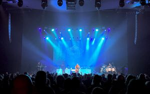 Image post by @nightranger on Instagram