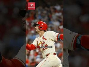 Video post by @LockedOnDiamondbacks on YouTube