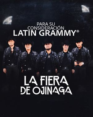 Image post by @lafieradeojinaga on Instagram