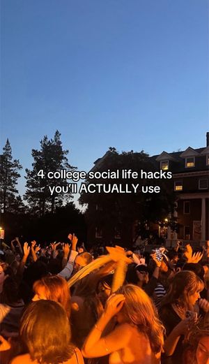 Video post by @homefromcollege on TikTok