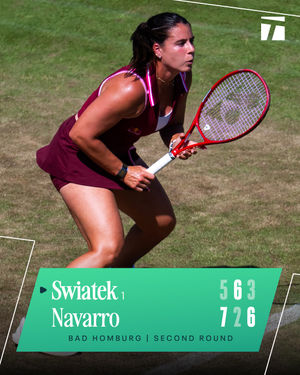 Image post by @tennischannel on Instagram
