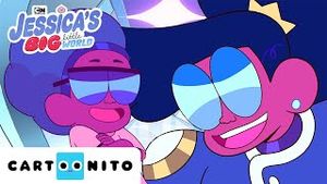 Video post by @cartoonito on YouTube