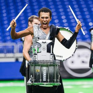 Image post by @carolinacrown on Instagram
