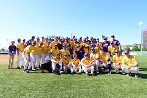 Image post by @LSUCoachJ on Twitter