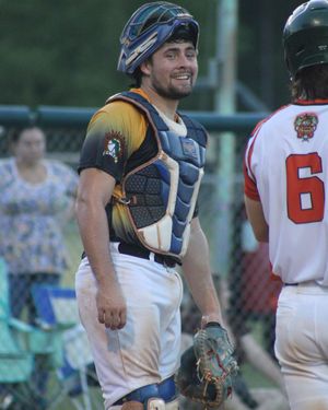 Image post by @leesburglightning on Instagram