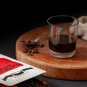 Image post by @namcoffeeco on Instagram