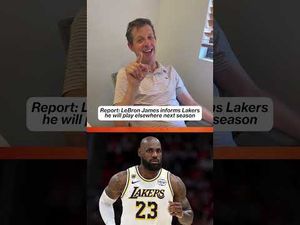 Video post by @FirstThingsFirst on YouTube