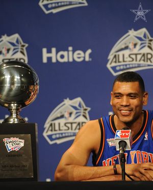 Image post by @nyknicks on Instagram