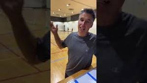 Video post by @pickleballchannel on YouTube