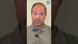 Video post by @dontatmewithdandakich on YouTube