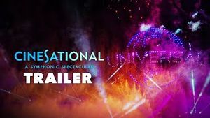 Video post by @Universal Orlando Resort on YouTube