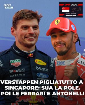 Image post by @sportmediaset on Instagram