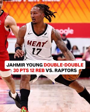 Image post by @nbagleague on Instagram